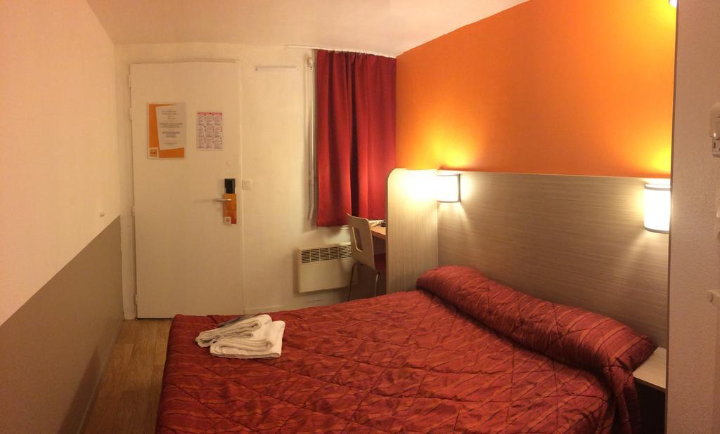 Premiere Classe Marseille La Valentine Marselha Quarto foto
